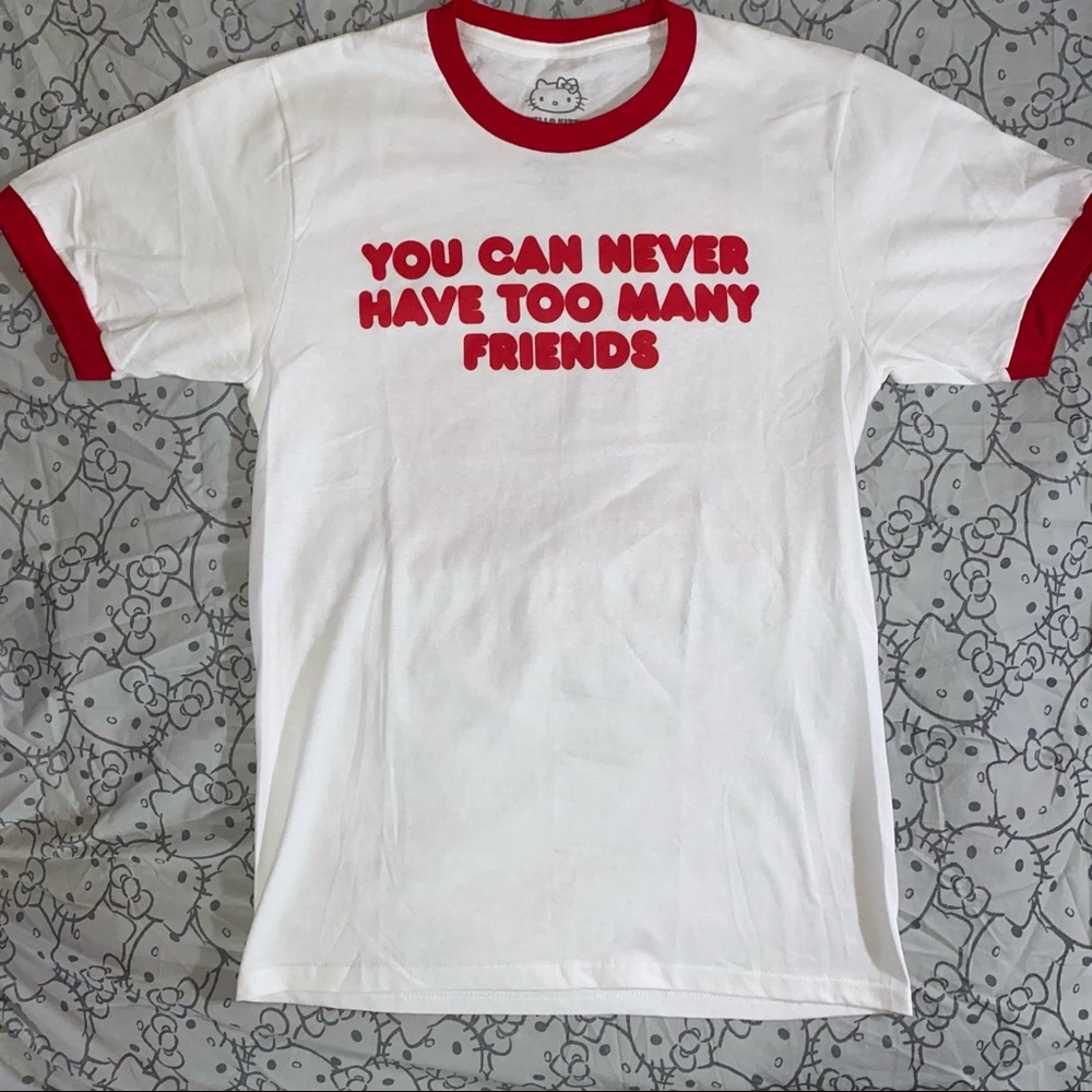 2019 Hello Kitty & Friends Around the World Tour